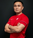Беккалиев Баглан 